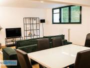 Bilocale Bocconi, c.so italia, ticinese