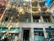Bilocale Bocconi, c.so italia, ticinese