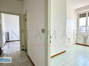 Bilocale Bocconi, c.so italia, ticinese