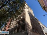 Bilocale Bocconi, c.so italia, ticinese