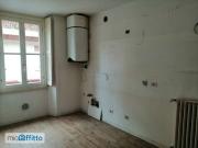 Bilocale Bocconi, c.so italia, ticinese