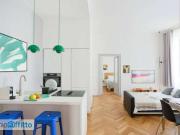 Bilocale Buenos aires, indipendenza, p.ta venezia