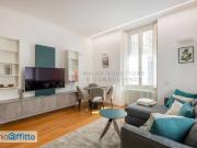 Bilocale arredato Buenos aires, indipendenza, p.ta venezia