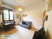 Bilocale Campo di marte