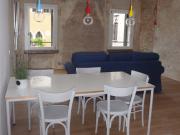 Bilocale Cannaregio 4817, Santi Apostoli a San Canciano,...