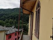 BILOCALE CENTRO PAESE A TORRE PELLICE