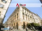 Bilocale Centro storico