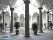 Bilocale Centro storico, brera