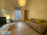 Bilocale Centro storico, brera