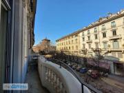 Bilocale Centro storico, brera