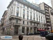 Bilocale Centro storico, brera