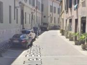 Bilocale centro storico di Brescia