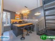 Bilocale Certosa, quarto oggiaro, villa pizzone