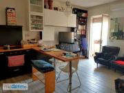 Bilocale Certosa, quarto oggiaro, villa pizzone