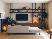 Bilocale Certosa, quarto oggiaro, villa pizzone