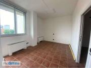 Bilocale Chiesa rossa, cermenate, ripamonti