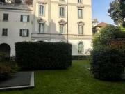 Bilocale Chiesa rossa, cermenate, ripamonti