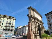 Bilocale Chiesa rossa, cermenate, ripamonti