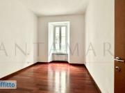 Bilocale Chiesa rossa, cermenate, ripamonti