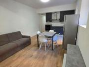 Bilocale Chiesa rossa, cermenate, ripamonti