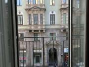 Bilocale Chiesa rossa, cermenate, ripamonti