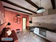 Bilocale Chiesa rossa, cermenate, ripamonti