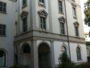 Bilocale Chiesa rossa, cermenate, ripamonti