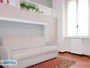 Bilocale Chiesa rossa, cermenate, ripamonti