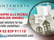 Bilocale Chiesa rossa, cermenate, ripamonti