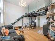 Bilocale arredato Città studi, lambrate, udine, loreto