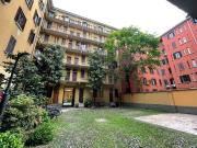 Bilocale City Life Milano