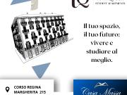 Bilocale classe A1, Torino san donato