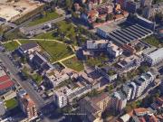 Bilocale comodo per universit Cattolica,Iulm Naba