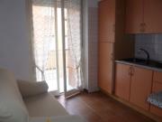 Bilocale completamente arredato a Rimini