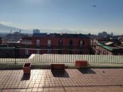 Bilocale con ampio terrazzo in via Antonio De Curtis a...