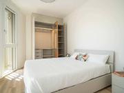 Bilocale con balcone – 1° 2° piano
