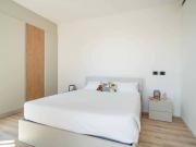 Bilocale con balcone – 1 2 piano