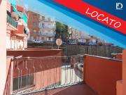 Bilocale con balcone