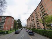 Bilocale con balcone a AFFORI M3