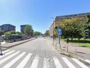 Bilocale con balcone Affori libero subito!