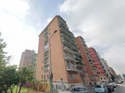 Bilocale con balcone e giardino condominiale in zona...