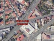 bilocale con balcone e posto auto 850 euro TUTTO INCLUSO