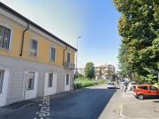 Bilocale con balcone e posto auto Monza disponibile ora