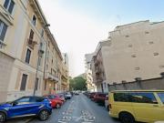 Bilocale con balcone Porta Vittoria libero subito!