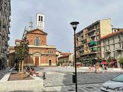 Bilocale con balcone Sesto S. Giovanni libero ora