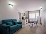 Bilocale con balcone Via Balsamo, Palermo