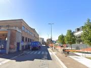 Bilocale con balcone zona Bovisa libero subito!