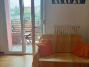 Bilocale con balcone zona Vigentino libero subito