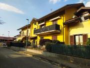 Bilocale con box a Foglizzo