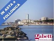 Bilocale con box a Follonica